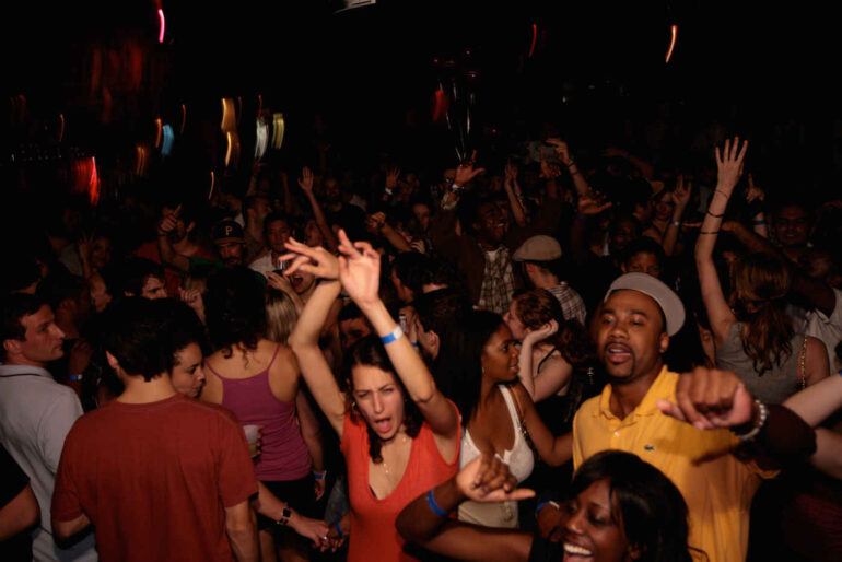The 16 Best Places to Dance in NYC
