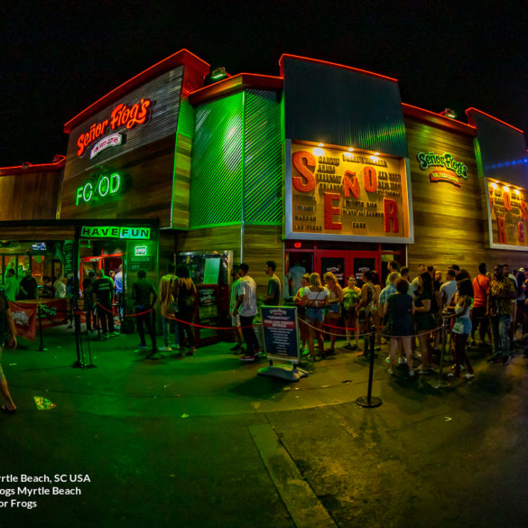 Myrtle Beach Photographer at Senor Frogs for Saturday nights on July 17th, 2021 Myrtle Beach, SC USA ﻿Separator ﻿ photos by Myrtle Beach photographer Beachmonkey