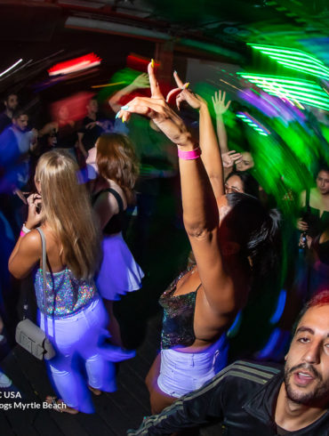 Myrtle Beach Photographer at Senor Frogs for International Mondays on August 16th, 2021 Myrtle Beach, SC USA ﻿Separator ﻿ photos by Myrtle Beach photographer Beachmonkey