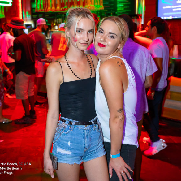 Myrtle Beach Photographer at Senor Frogs for Ladies nights on Friday August 27th, 2021 Myrtle Beach, SC USA ﻿Separator ﻿ photos by Myrtle Beach photographer Beachmonkey