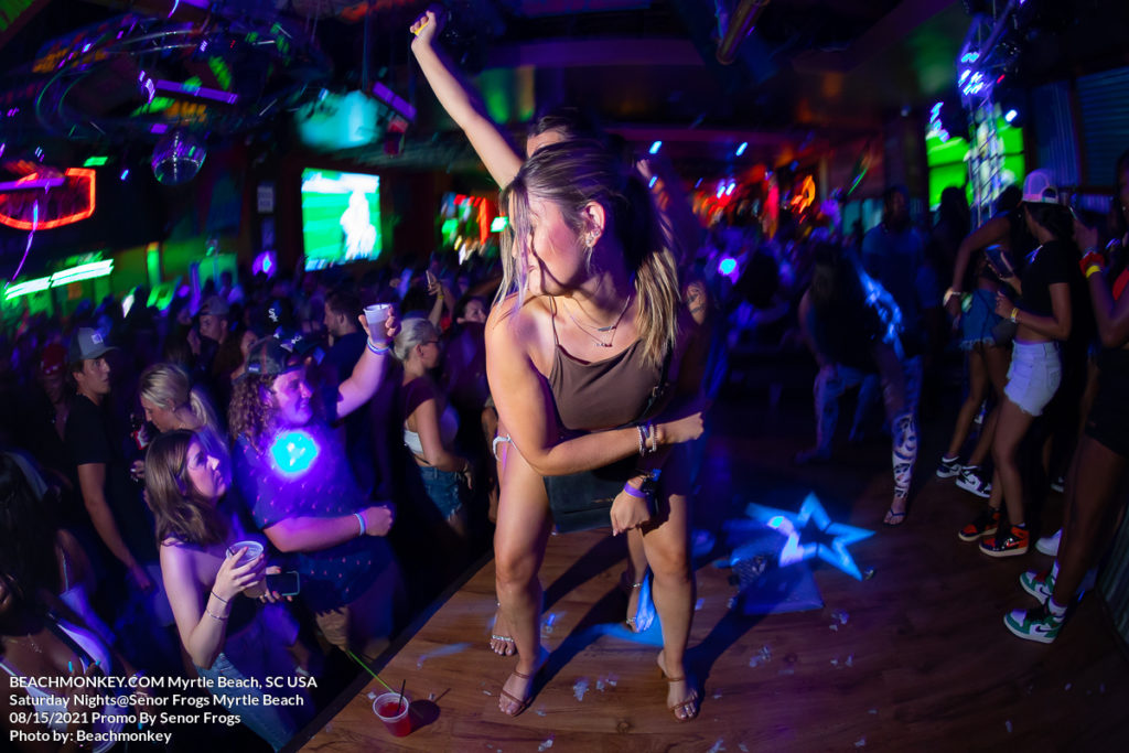 Myrtle Beach Night Clubs, Dance Clubs: 10Best Reviews