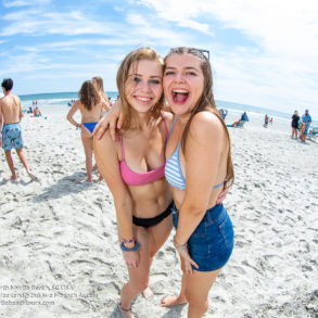 Myrtle Beach Party photography of Tau Kappa Epsilon GT Beach Weekend September 25th, 2021 In North Myrtle Beach, SC Photos by Myrtle Beach photographer Beachmonkey