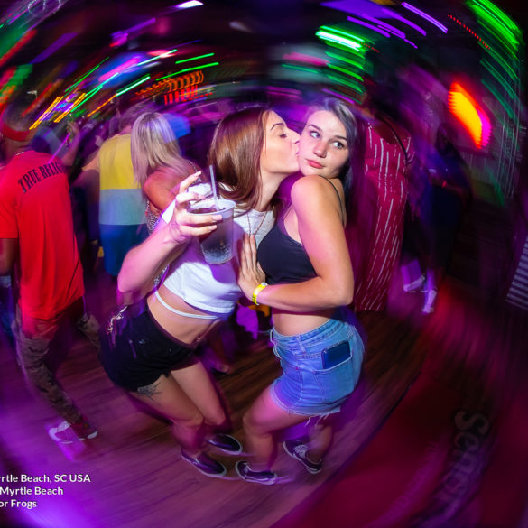Myrtle Beach Photographer at Senor Frogs for Ladies night on Friday, September 24th, 2021 Myrtle Beach, SC USA ﻿Separator ﻿ photos by Myrtle Beach photographer Beachmonkey