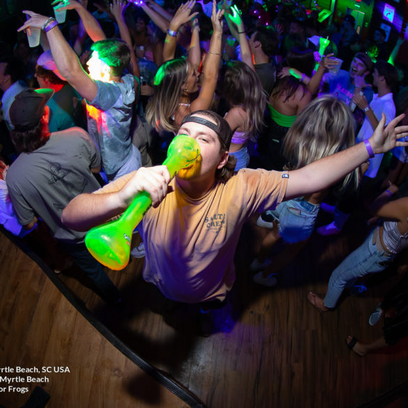 Myrtle Beach Photographer at Senor Frogs for Ladies nights on September 10th, 2021 Myrtle Beach, SC USA ﻿Separator ﻿ photos by Myrtle Beach photographer Beachmonkey