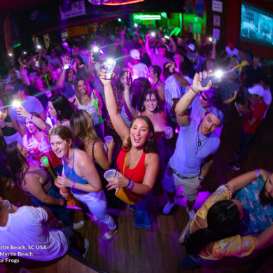 Myrtle Beach Photographer at Senor Frogs for Ladies nights on September 3rd, 2021 Myrtle Beach, SC USA ﻿Separator ﻿ photos by Myrtle Beach photographer Beachmonkey