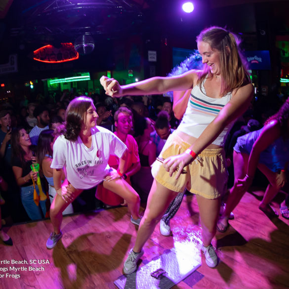 Myrtle Beach Photographer at Senor Frogs for Saturday nights on September 18th, 2021 Myrtle Beach, SC USA ﻿Separator ﻿ photos by Myrtle Beach photographer Beachmonkey