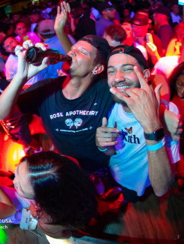 Nightlife Photographer at Senor Frogs for Frogs Saturday Night Sat September 4th, 2021 Myrtle Beach, SC USA photos by Myrtle Beach photographer Beachmonkey