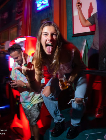 Myrtle Beach Photographer Tongy's Shmackhouse for Blake's Birthday Party on October 7th 2021 in Conway, SC USA photos by Myrtle Beach photographer Beachmonkey