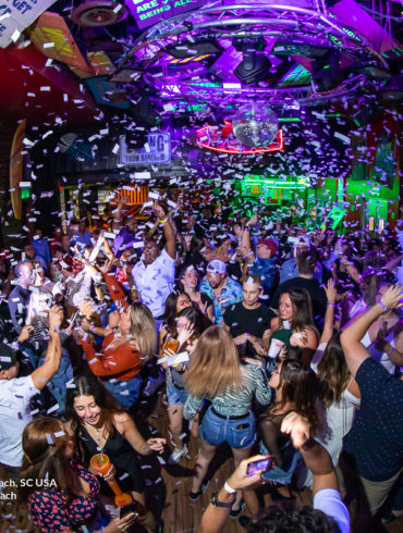 Myrtle Beach Photographer at Senor Frogs for Saturday Nights on October 2nd, 2021 Myrtle Beach, SC USA photos by Myrtle Beach photographer Beachmonkey