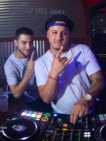 Dj Tony Jack Nightlife Photographer at Senor Frogs for Frogs Saturday Night on Sat October 9th, 2021 Myrtle Beach, SC USA photos by Myrtle Beach photographer Beachmonkey