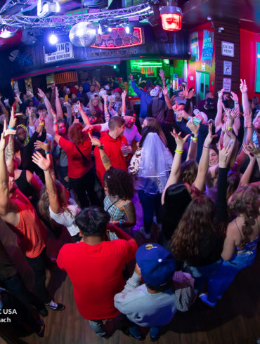 Myrtle Beach Photographer at Senor Frogs for Saturday Nights on November 13th, 2021 Myrtle Beach, SC USA photos by Myrtle Beach photographer Beachmonkey