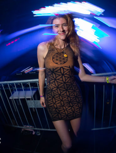 Dj at Honolulu Photographer at Hawaiian Brian's for Centered Wednesdays January 12th 2022 in Honolulu, HI USA photos by Honolulu photographer Beachmonkey