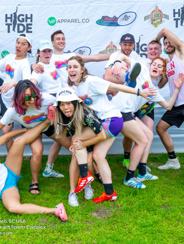 High Tide Week 1 Group Photos on Tuesday, March 8th, 2022 at the North Myrtle Beach Sports Complex sponsored by Myrtlebeachtours.com photos by beachmonkey