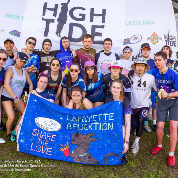 High Tide Week 2 Group Photos on Tuesday, March 15th, 2022 at the North Myrtle Beach Sports Complex sponsored by Myrtlebeachtours.com photos by beachmonkey