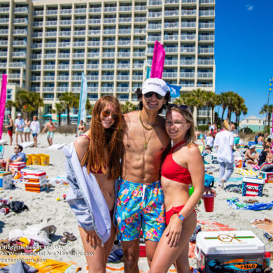 Theta Chi Virginia Tech Frat Beach Weekend in North Myrtle Beach, SC sponsored by Myrtlebeachtours.com Saturday March 26th 2022 Photos by RecklessDreams