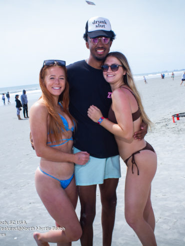 Tau Kappa Epsilon Virginia Tech Frat Beach Weekend in North Myrtle Beach, SC USA sponsored by Myrtlebeachtours.com Saturday April 2nd 2022 Photos by Napoleon