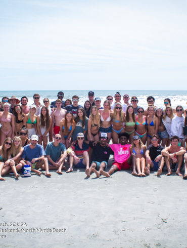 Tau Kappa Epsilon Virginia Tech Frat Beach Weekend in North Myrtle Beach, SC USA sponsored by Myrtlebeachtours.com Saturday April 2nd 2022 Photos by Napoleon