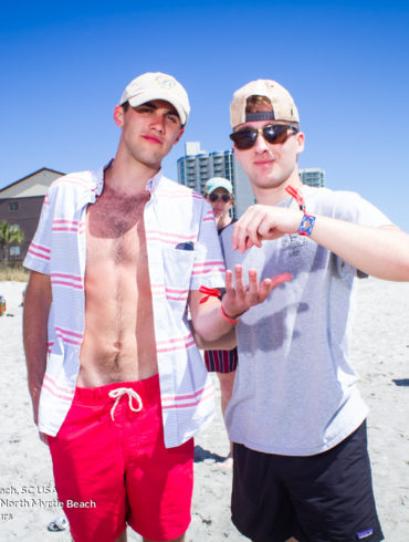Zeta Psi Virginia Tech Frat Beach Weekend in North Myrtle Beach, SC USA sponsored by Myrtlebeachtours.com Saturday April 2nd 2022 Photos by Napoleon
