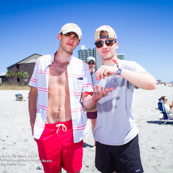 Zeta Psi Virginia Tech Frat Beach Weekend in North Myrtle Beach, SC USA sponsored by Myrtlebeachtours.com Saturday April 2nd 2022 Photos by Napoleon