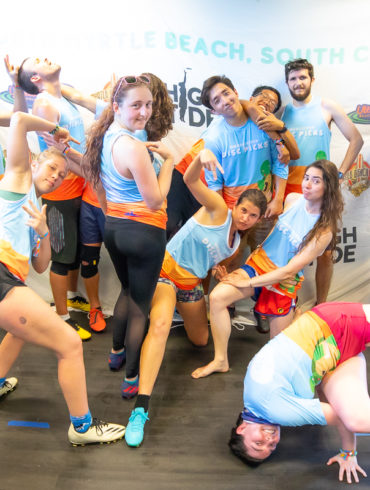 High Tide nationals Group Photos on Tuesday, May 17th, 2022 at the North Myrtle Beach Sports Complex sponsored by Myrtlebeachtours.com photos by beachmonkey