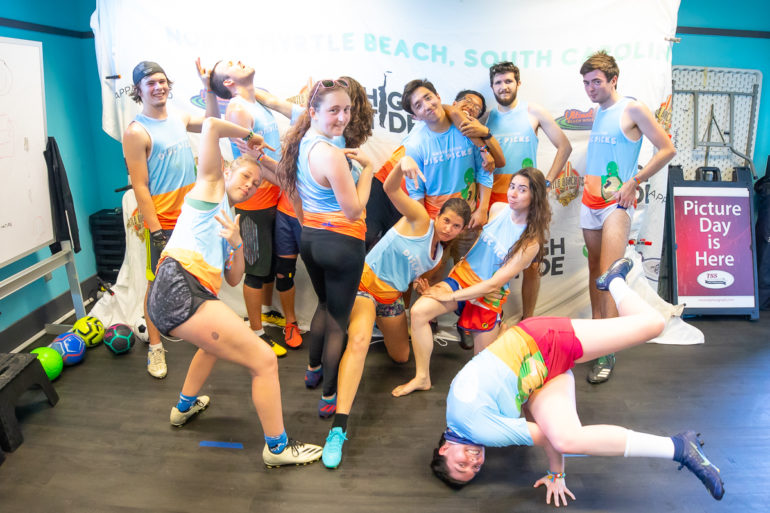 High Tide nationals Group Photos on Tuesday, May 17th, 2022 at the North Myrtle Beach Sports Complex sponsored by Myrtlebeachtours.com photos by beachmonkey