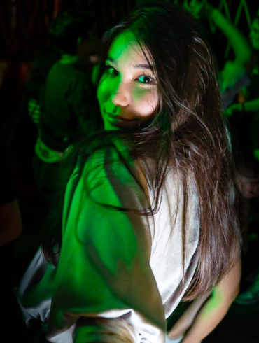 girl from Kazakhstan Nightlife photography at College international night at sharkeys in Myrtle Beach, SC ﻿Separator ﻿ Photos by Myrtle Beach photographer Beachmonkey