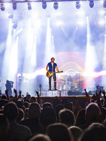 Music Festival photography at Carolina Country Music Festival Day Three in Myrtle Beach, SC ﻿ Photos by Myrtle Beach photographer Beachmonkey on June 11th, 2022