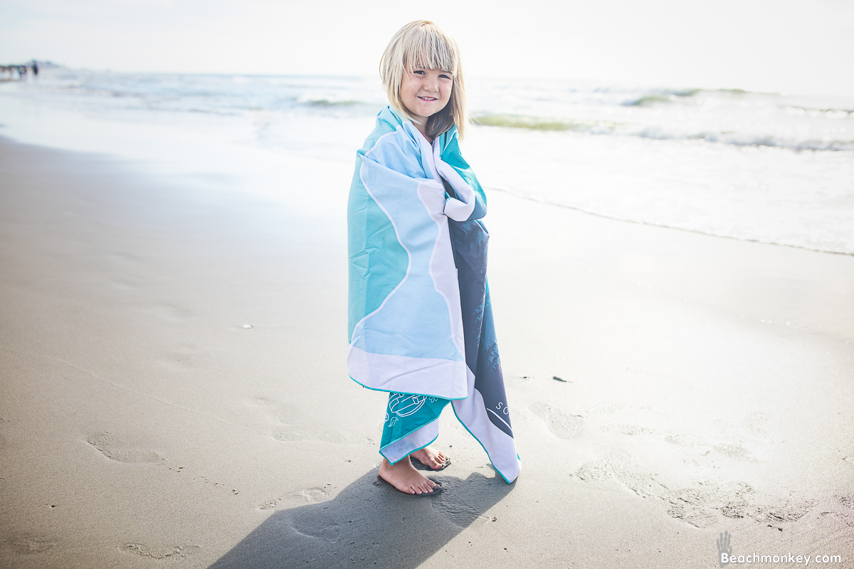 small child in sun A Branding and Lifestyle photo shoot in Myrtle Beach, SC with Solem Towel by Beachmonkey of beachmonkey photography, a Myrtle Beach photographer, Aug 14th 2022