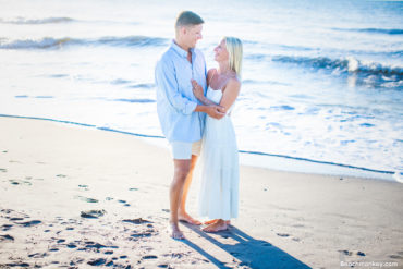 A family Beach photo shoot in Myrtle Beach, SC USA with Dot's family by Beachmonkey of beachmonkey photography, a family photographer on August 9th 2022