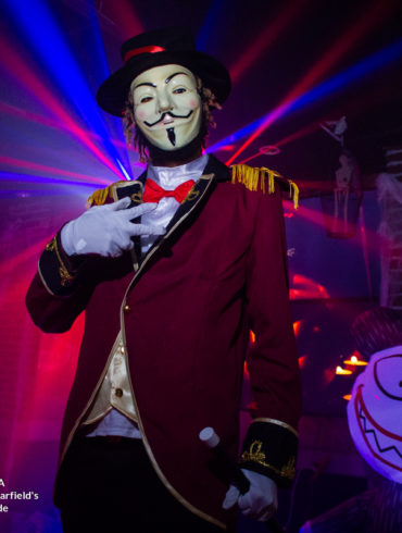 Night life photographer, Halloween Party at Barfields in Socastee, SC on October 28th, 2022 by Team zombie mode Photos by Myrtle Beach photographer napoleon