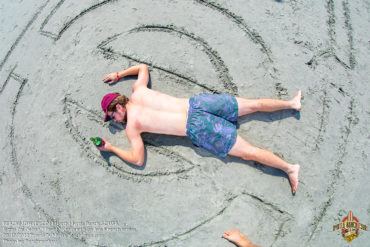 Sigma Phi Delta Virginia Tech in North Myrtle Beach, SC USA sponsored by Myrtlebeachtours.com October 8 2022 Photos by Myrtle Beach photographer Beachmonkey