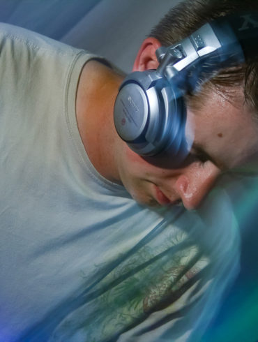 Bunny Love at the Pink Door in Louisville, KY USA on Saturday, June 21st 2008 photos by Beachmonkey