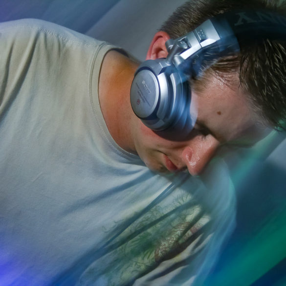 Bunny Love at the Pink Door in Louisville, KY USA on Saturday, June 21st 2008 photos by Beachmonkey