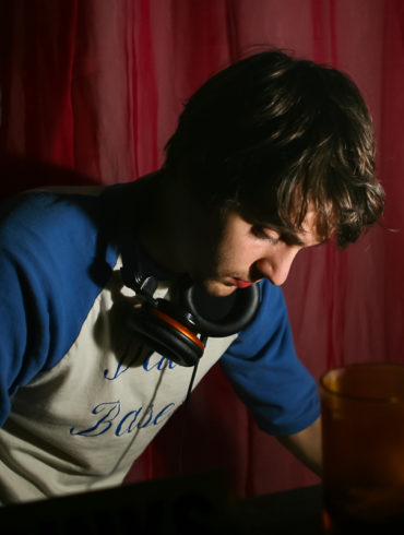 Saturday nights at the Pink Door in Louisville, KY USA on Saturday, February 23rd 2008 photos by Beachmonkey