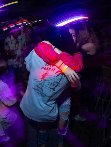 International Night September 4 2023 at sharkeys in Myrtle Beach, SC USA by Beachmonkey