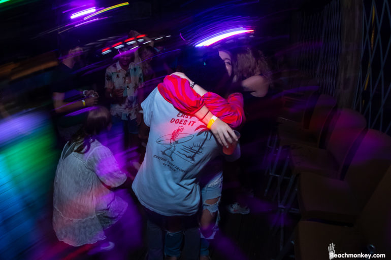 International Night September 4 2023 at sharkeys in Myrtle Beach, SC USA by Beachmonkey