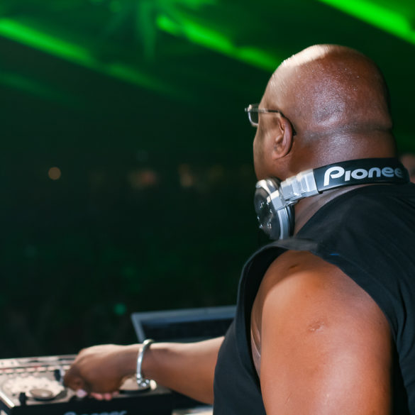 UMF 2008 Day 1 in Miami FL USA on March 28 2008 photos by Beachmonkey