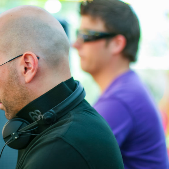 WMC 2008 in Miami Beach FL USA on March 27 2008 photos by Beachmonkey