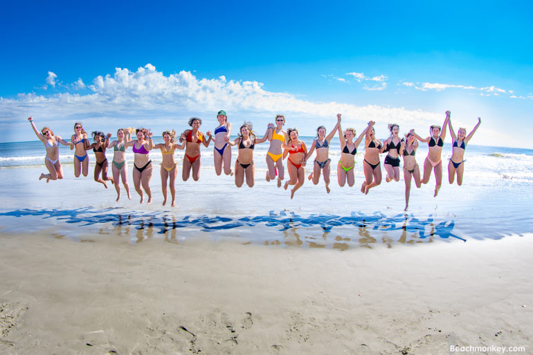 Sigma Phi Delta VT Beach Weekend photo shoot October 7 2023 in Myrtle beach SC by myrtle beach nightlife photographer Beachmonkey-38 | Beachmonkey Sigma Phi Delta Virginia Tech Beach Weekend October 7 2023 in North Myrtle Beach, SC USA by Beachmonkey