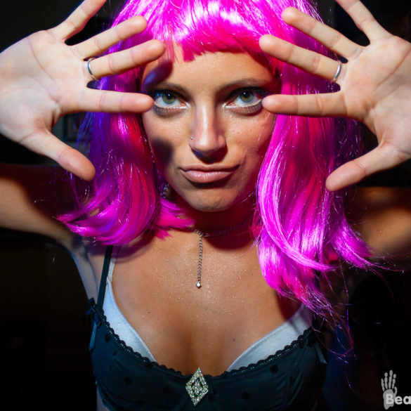 infuzions photo shoot October 17 2009 in Charleston, SC by nightlife photographer Beachmonkey