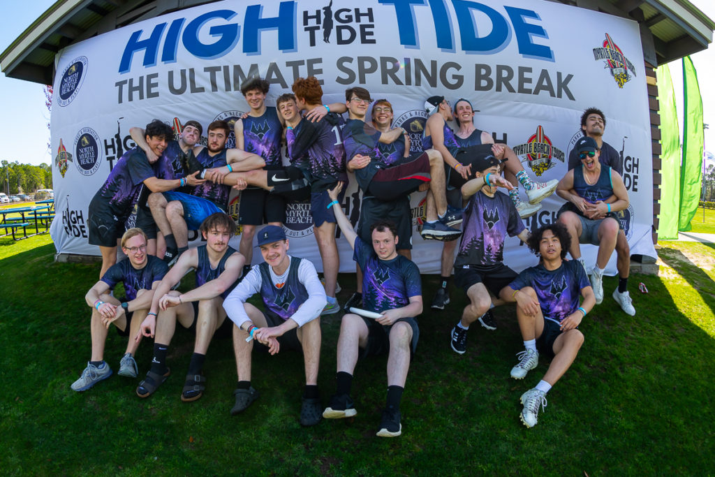 Hightide 2024 March 5 week one photo gallery